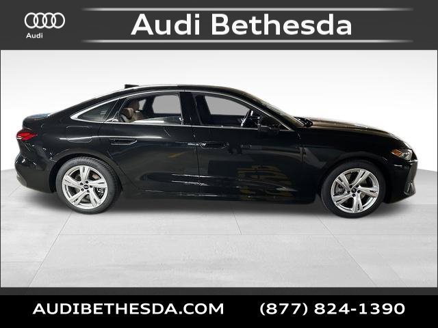 New 2026 Audi A5 Premium Plus AWD/4WD image 8