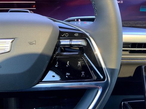 New 2026 Cadillac Escalade IQL Luxury image 25