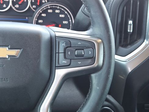 Used 2021 Chevrolet Silverado 1500 LT w/ Texas Edition Plus image 16