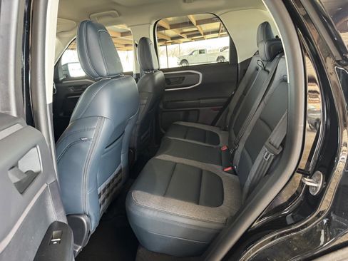 Used 2024 Ford Bronco Sport Outer Banks image 27