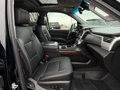 Used 2018 GMC Yukon SLT w/ Open Road Package image 19