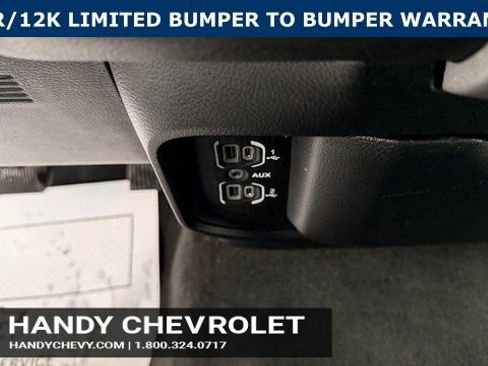 Used 2021 RAM 1500 Big Horn image 30