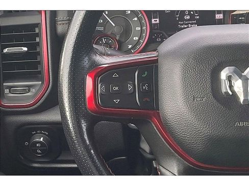 Used 2022 RAM 1500 Rebel w/ Level 1 Equipment Group image 18