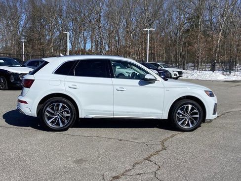 Certified 2023 Audi Q5 2.0T Premium Plus w/ Premium Plus Package image 4