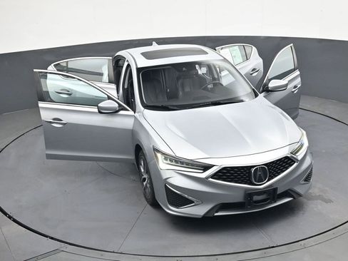 Used 2022 Acura ILX w/ Premium Package FWD image 35