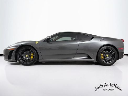 Used 2006 Ferrari F430 Coupe RWD image 4