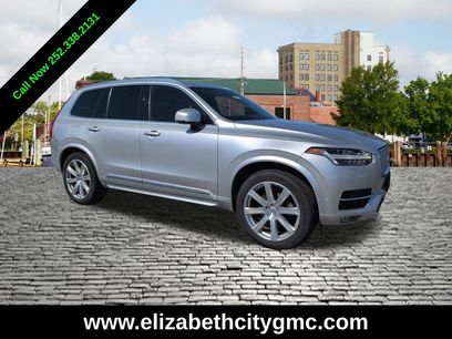 Used 2018 Volvo XC90 T6 Inscription w/ Convenience Package