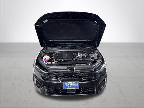Certified 2025 Kia K5 GT-Line w/ GT-Line Premium Package FWD image 24