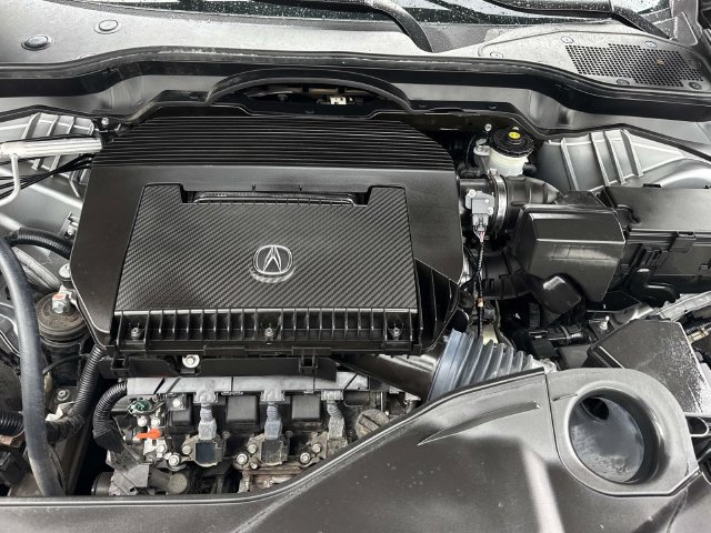 Used 2023 Acura MDX w/ Advance Package AWD/4WD image 10