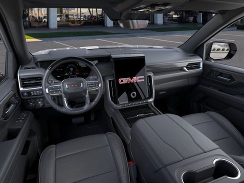 New 2026 GMC Yukon XL Elevation w/ Elevation Premium Package image 16