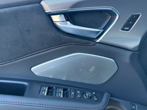 New 2025 Acura RDX AWD w/ A-Spec & Advance Pkg image 9