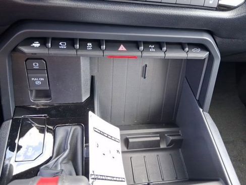 New 2026 Toyota Tundra SR5 AWD/4WD image 21