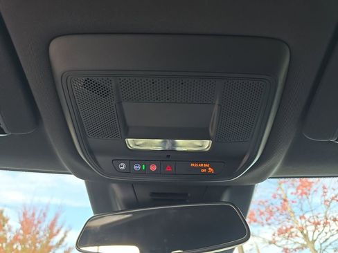 New 2026 Chevrolet Equinox EV LT image 20