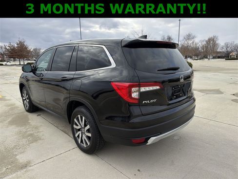 Used 2019 Honda Pilot EX-L image 29