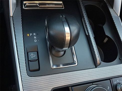 Used 2024 MAZDA CX-90 3.3 Turbo w/ Premium Package image 16