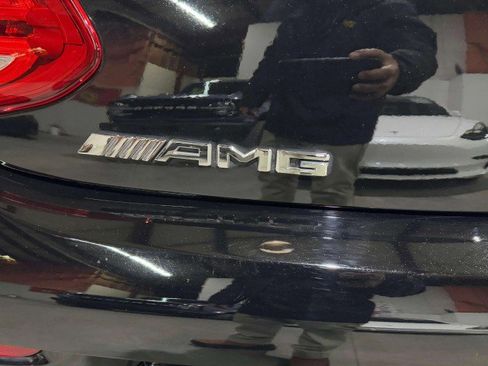 Used 2017 Mercedes-Benz C 43 AMG 4MATIC Coupe image 19