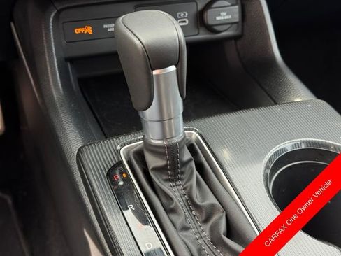 Certified 2026 Honda Civic Sport image 18