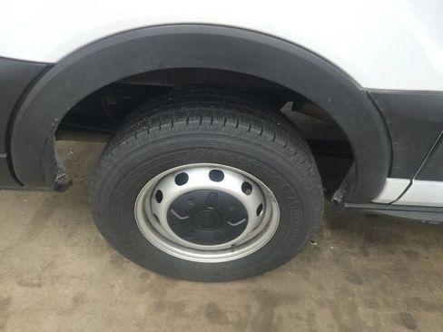 Used 2023 Ford Transit 150 Low Roof RWD image 8