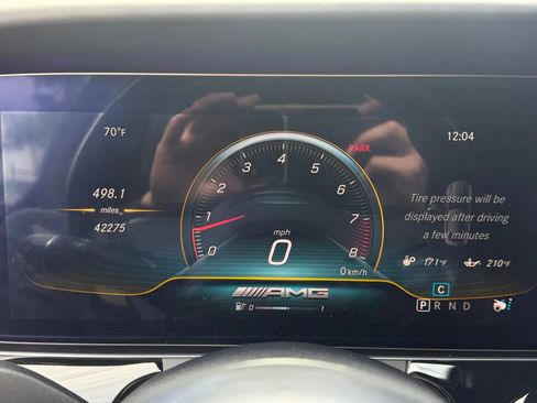 Used 2019 Mercedes-Benz AMG GT 63 S image 24