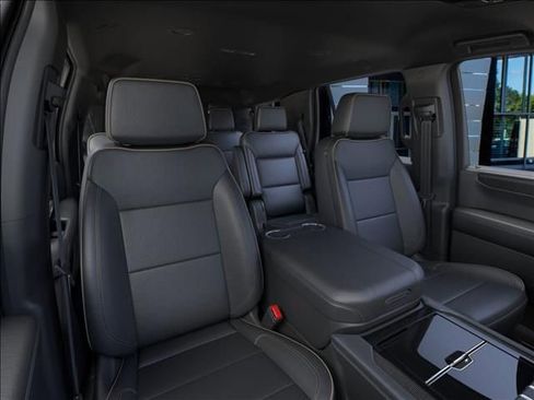 New 2026 GMC Yukon Elevation image 16