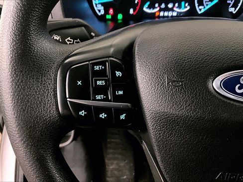 Used 2023 Ford Transit 150 Low Roof image 17