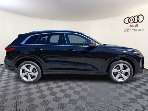 Certified 2025 Audi Q5 Premium Plus AWD/4WD image 7