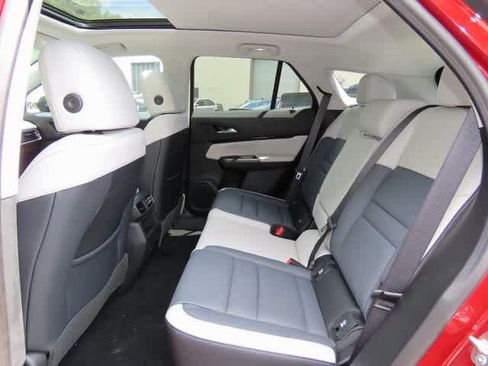 New 2026 Honda Prologue Touring image 13