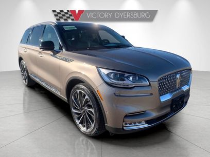 Used 2020 Lincoln Aviator Reserve w/ Equipment Group 202A