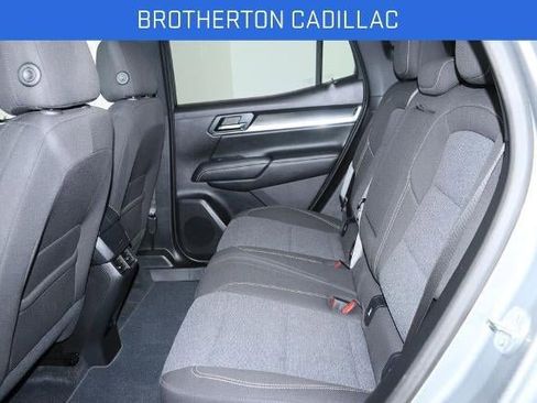 Certified 2025 GMC Terrain Elevation w/ Technology Package II AWD/4WD image 30