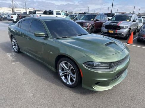 Used 2021 Dodge Charger R/T image 20