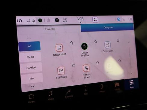 Used 2022 Jeep Wagoneer Series I image 38