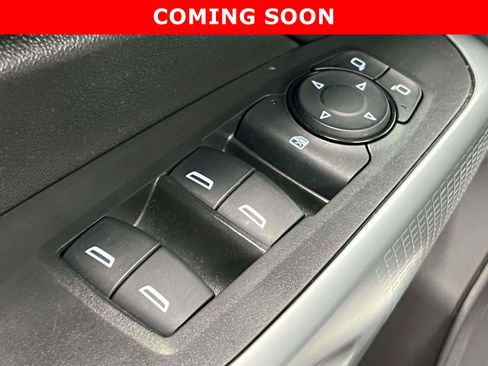 Used 2024 Chevrolet Trax RS w/ Driver Confidence Package FWD image 17