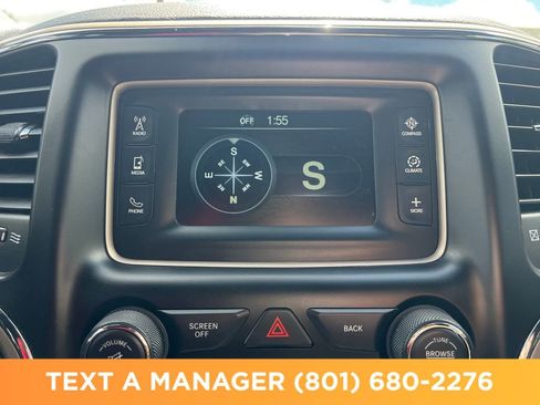 Used 2016 Jeep Grand Cherokee Laredo w/ Quick Order Package 23E AWD/4WD image 23