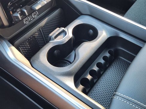 New 2026 RAM 1500 Lone Star image 19