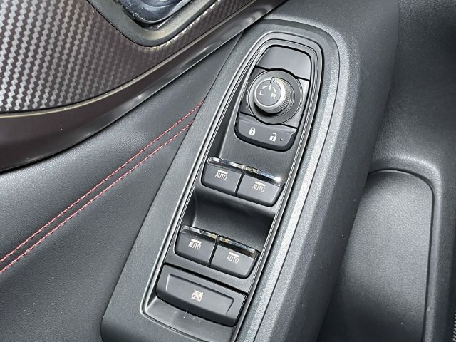 Used 2022 Subaru WRX Limited AWD/4WD image 36