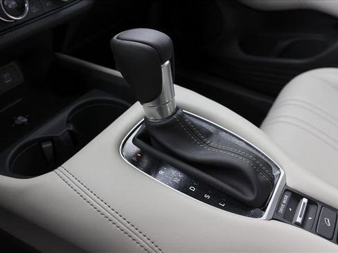 New 2026 Honda HR-V EX-L image 20