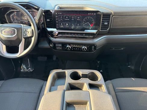 Certified 2024 GMC Sierra 1500 Elevation AWD/4WD image 2