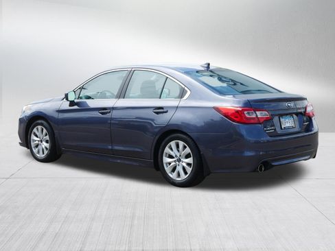 Used 2016 Subaru Legacy 2.5i Premium w/ Popular Package #2 AWD/4WD image 5