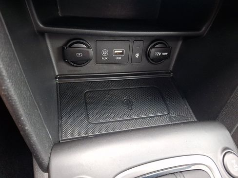 Used 2020 Hyundai Kona Ultimate AWD/4WD image 24