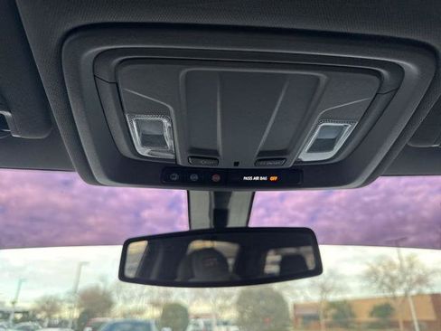 Used 2021 Chevrolet Silverado 2500 LTZ image 8