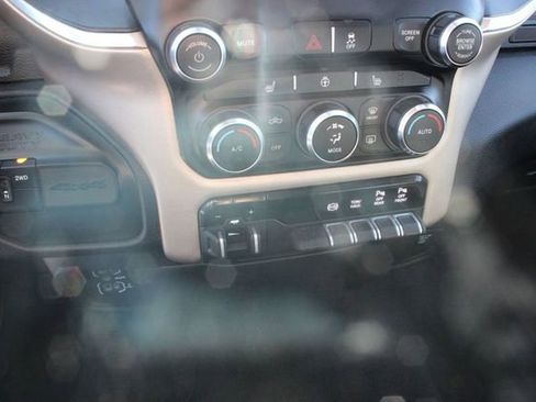 Used 2022 RAM 3500 Laramie image 26