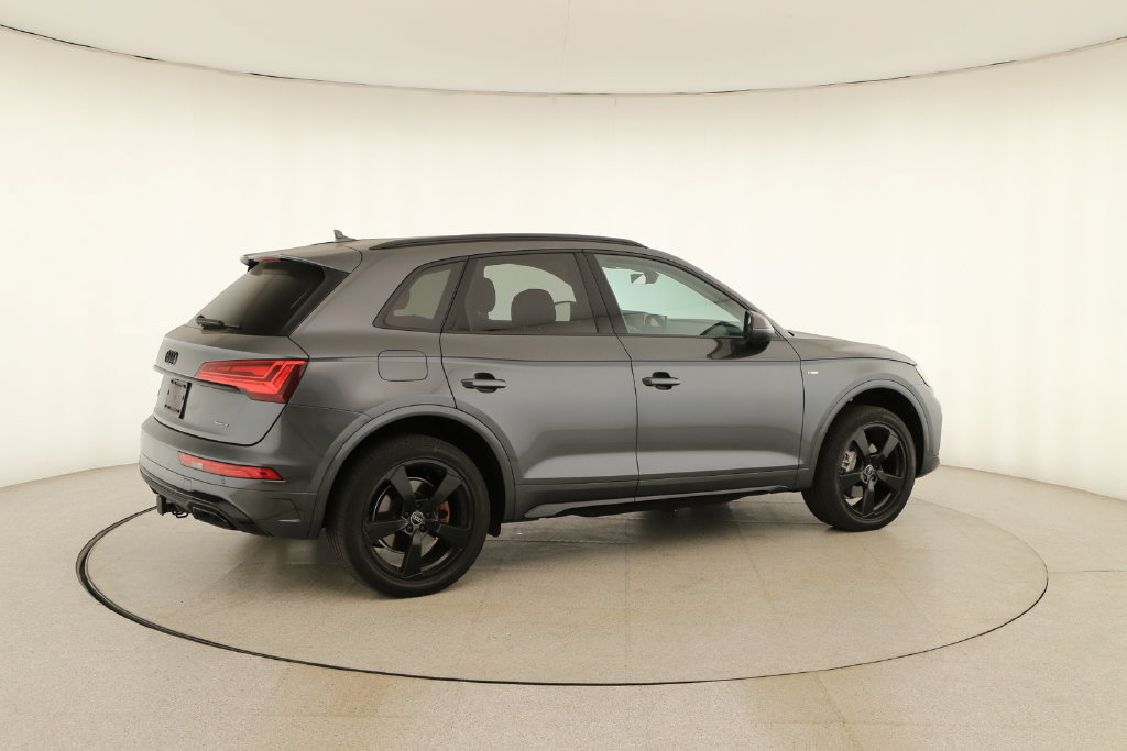 Certified 2023 Audi Q5 2.0T Premium Plus AWD/4WD image 7