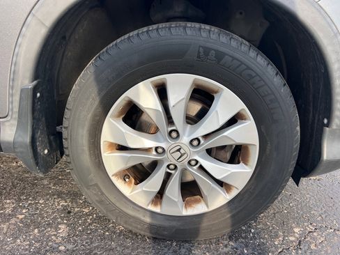Used 2013 Honda CR-V EX-L image 36