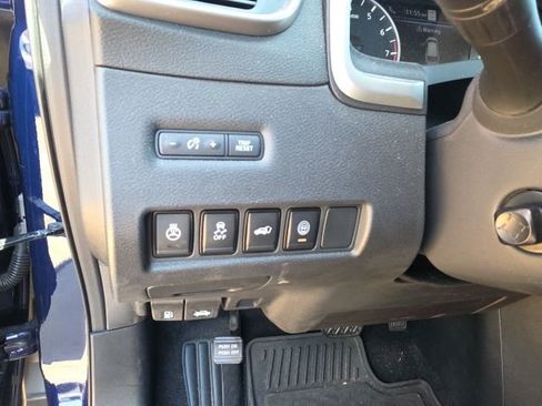 Used 2023 Nissan Murano Platinum w/ Cargo Package image 15