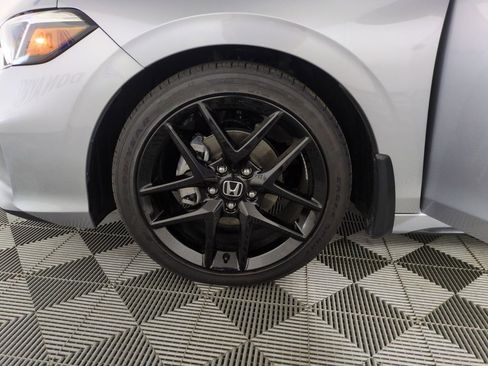 Certified 2026 Honda Civic Sport image 29