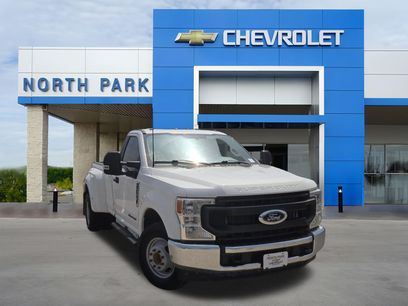 Used 2022 Ford F350 XL w/ Power Equipment Group