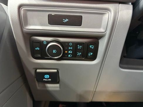 New 2026 Ford F150 XLT w/ Equipment Group 302A MID image 30