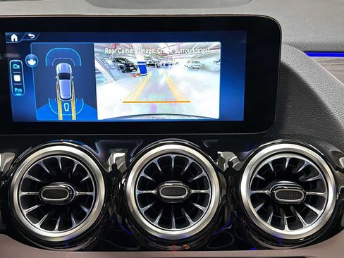 New 2026 Mercedes-Benz GLA 250 4MATIC image 21