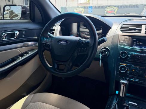Used 2017 Ford Explorer 4WD image 24
