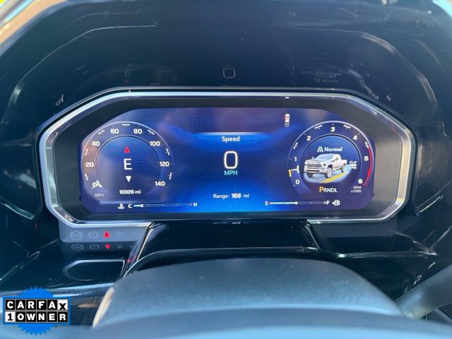 Used 2026 Chevrolet Silverado 2500 LT AWD/4WD image 24